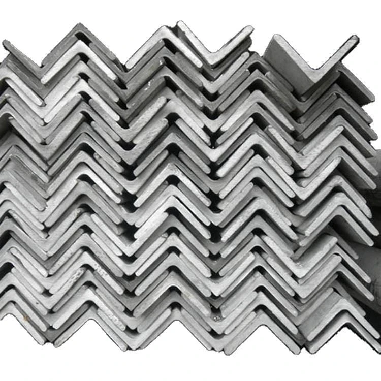 Carbon Steel Angle factory